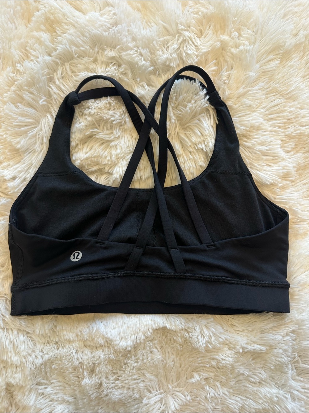 Lululemon Energy Bra - Picture 5 of 7